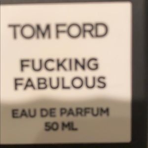 Meet your Posher, Lucy